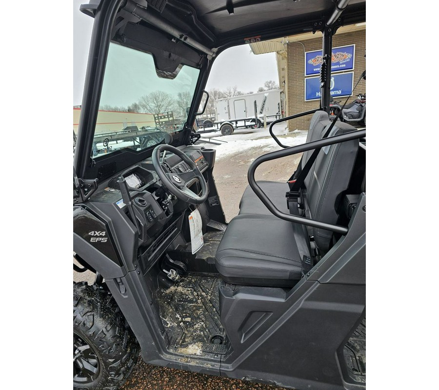 2025 CFMOTO UFORCE 800 XL