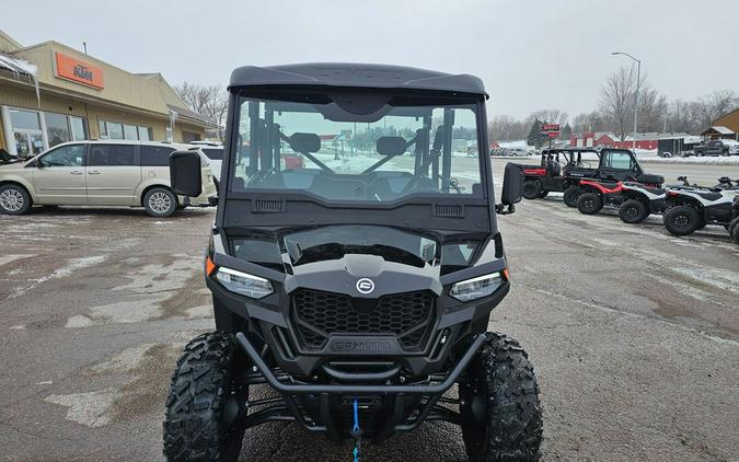 2025 CFMOTO UFORCE 800 XL