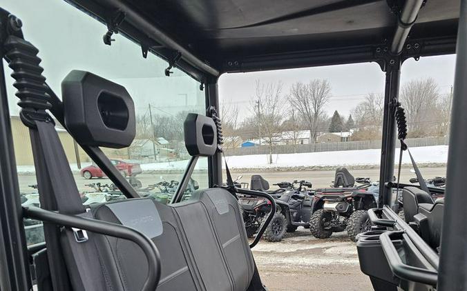 2025 CFMOTO UFORCE 800 XL