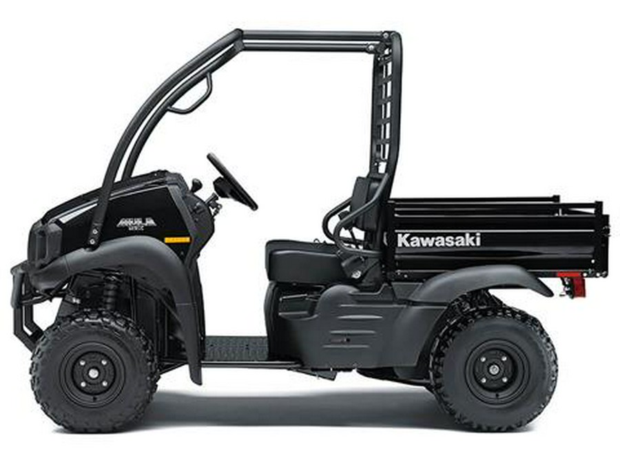 2026 Kawasaki MULE SX