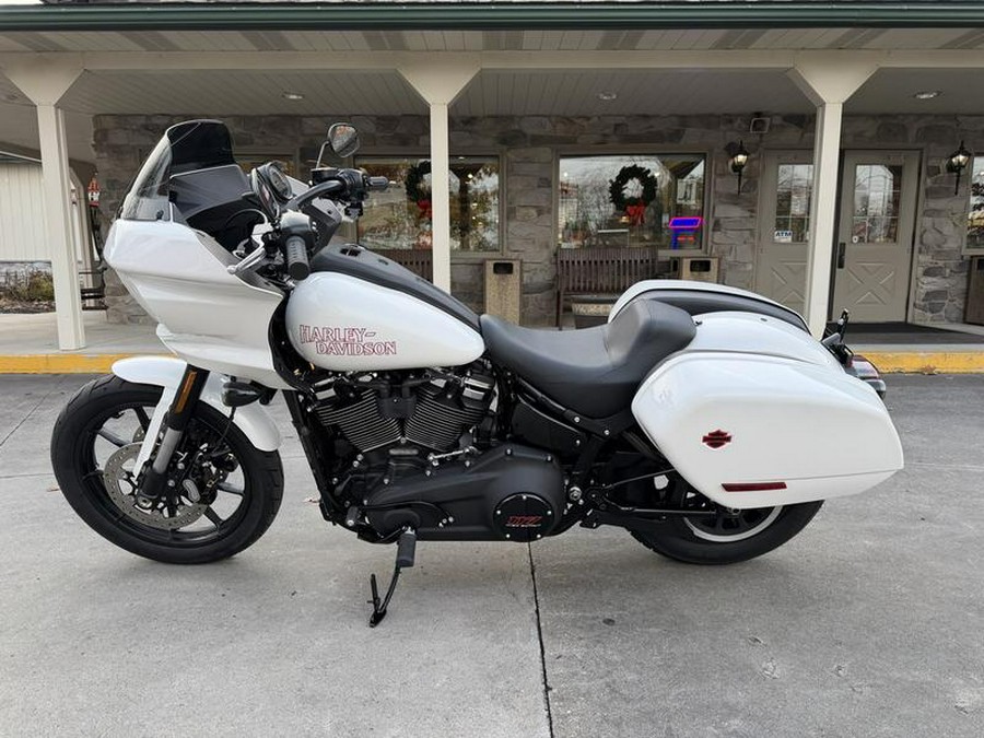 2026 Harley-Davidson® FXLRST - Low Rider® ST