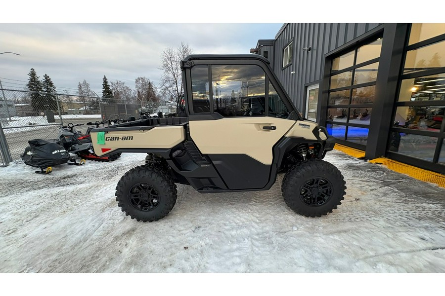 2026 Can-Am 6MTD