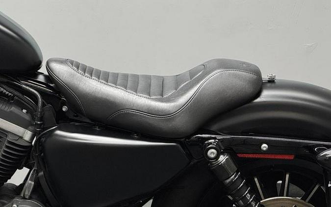 2015 Harley-Davidson® XL883N - Sportster® Iron 883™