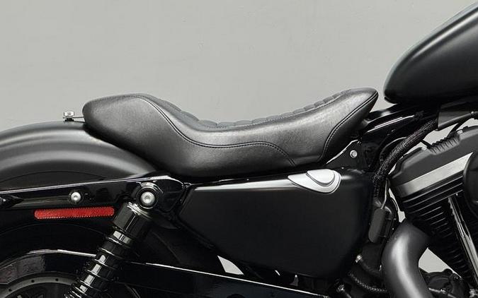 2015 Harley-Davidson® XL883N - Sportster® Iron 883™
