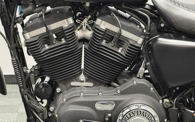 2015 Harley-Davidson® XL883N - Sportster® Iron 883™