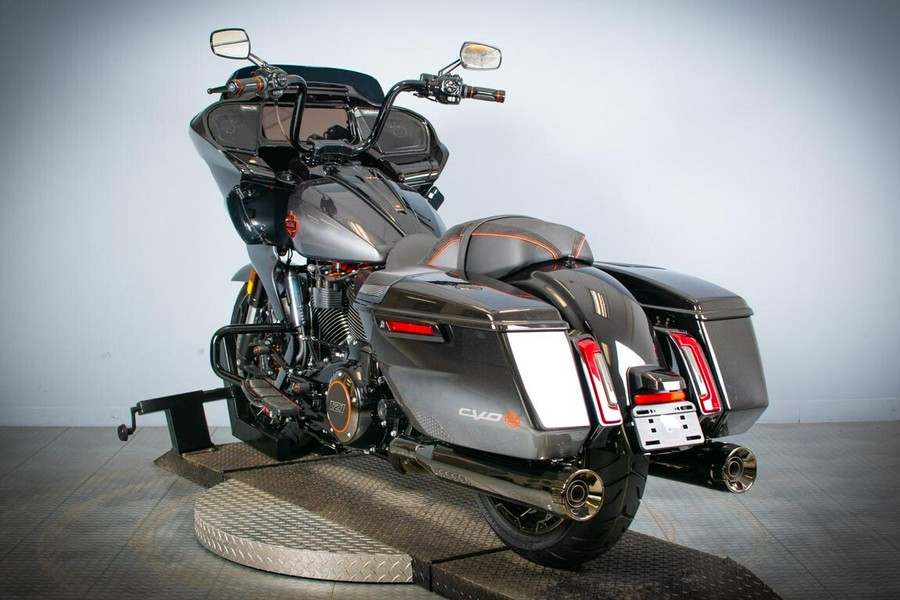 2025 Harley-Davidson CVO Road Glide