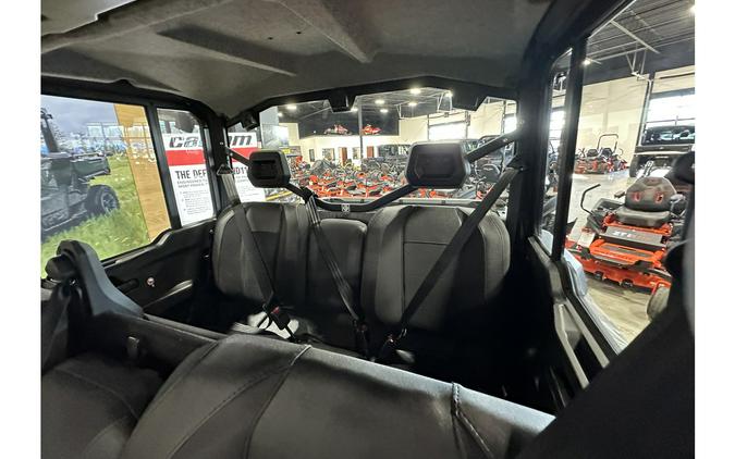 2026 Can-Am DEFENDER MAX XT CAB HD11