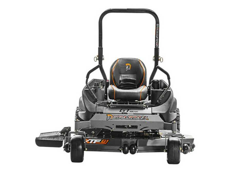 2023 Spartan Mowers & Utvs RT-HD 54 In. Kawasaki FX801V 25.5 Hp