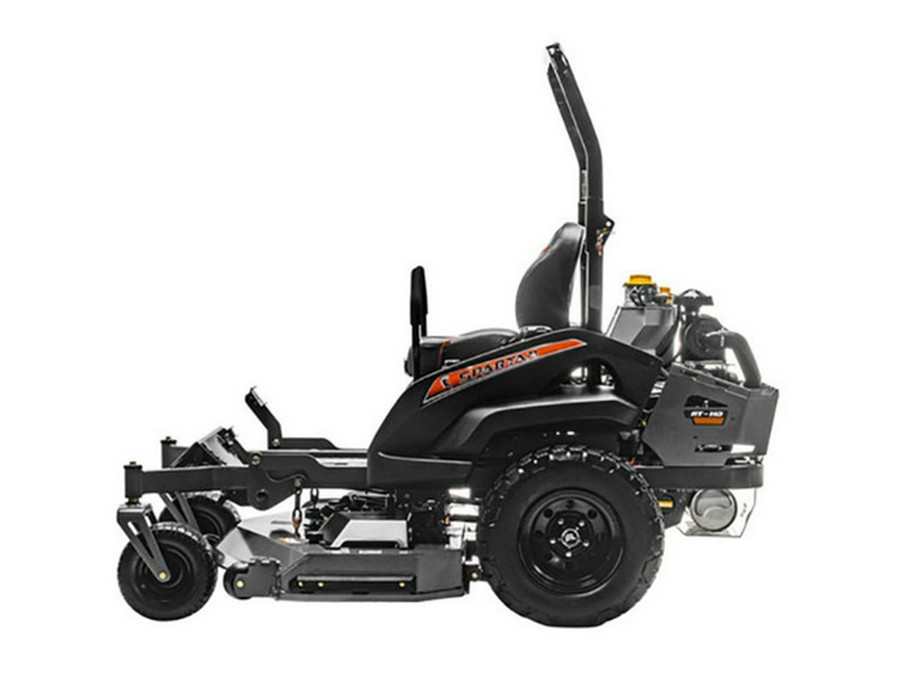 2023 Spartan Mowers & Utvs RT-HD 54 In. Kawasaki FX801V 25.5 Hp