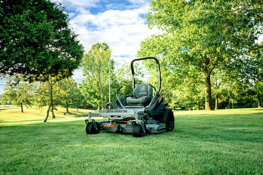 2023 Spartan Mowers & Utvs RT-HD 54 In. Kawasaki FX801V 25.5 Hp