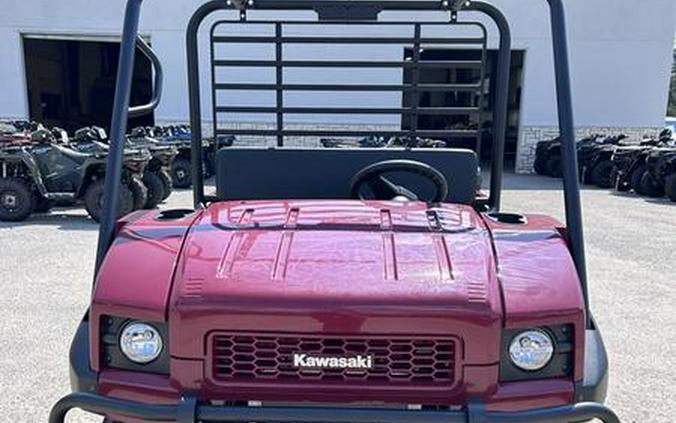 2026 Kawasaki Mule™ 4010 4x4