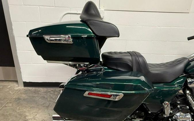 2024 Harley-Davidson FLHX - Street Glide