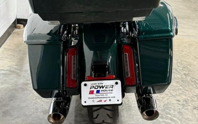 2024 Harley-Davidson FLHX - Street Glide