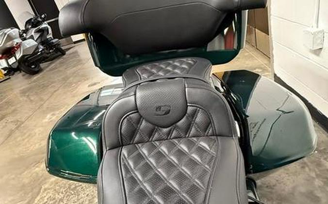 2024 Harley-Davidson® FLHX - Street Glide®