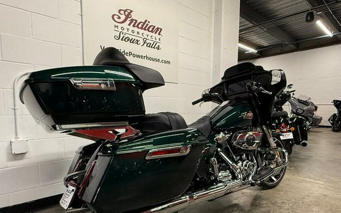 2024 Harley-Davidson FLHX - Street Glide