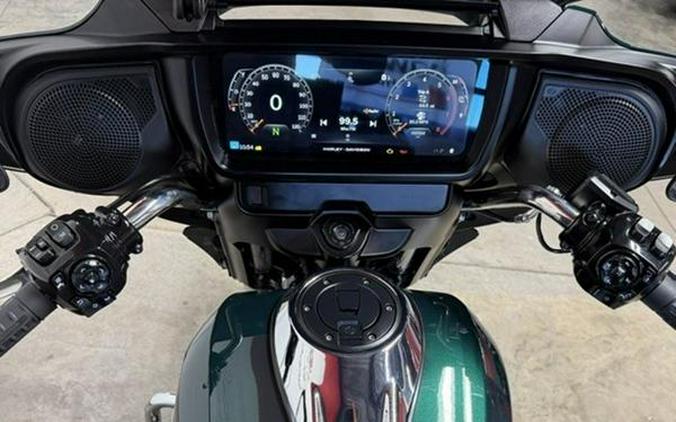 2024 Harley-Davidson® FLHX - Street Glide®