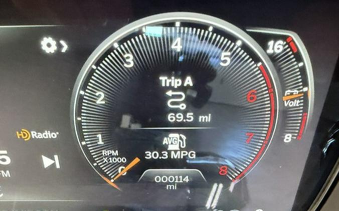 2024 Harley-Davidson FLHX - Street Glide