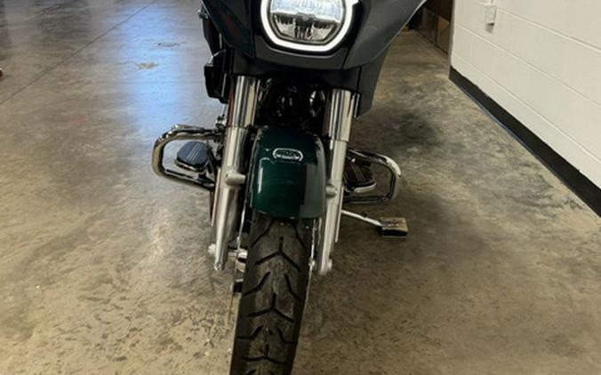 2024 Harley-Davidson FLHX - Street Glide