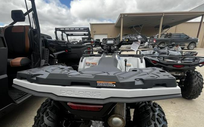 2026 Polaris Sportsman® 450 H.O. Base