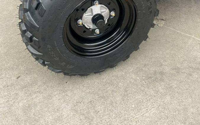 2026 Polaris Sportsman® 450 H.O. Base