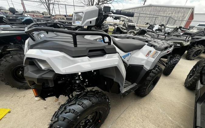 2026 Polaris Sportsman® 450 H.O. Base