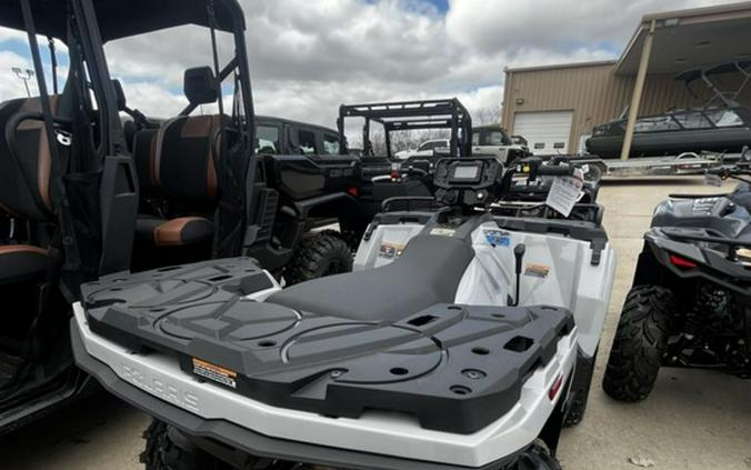 2026 Polaris Sportsman® 450 H.O. Base