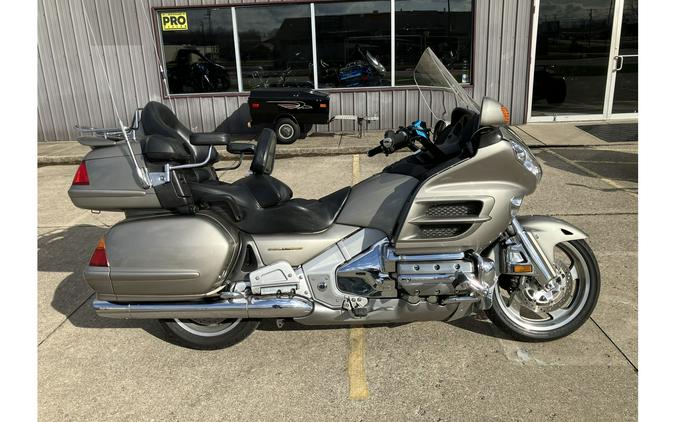 2003 Honda GL1800 Goldwing