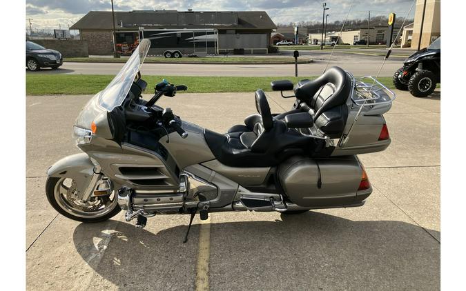 2003 Honda GL1800 Goldwing