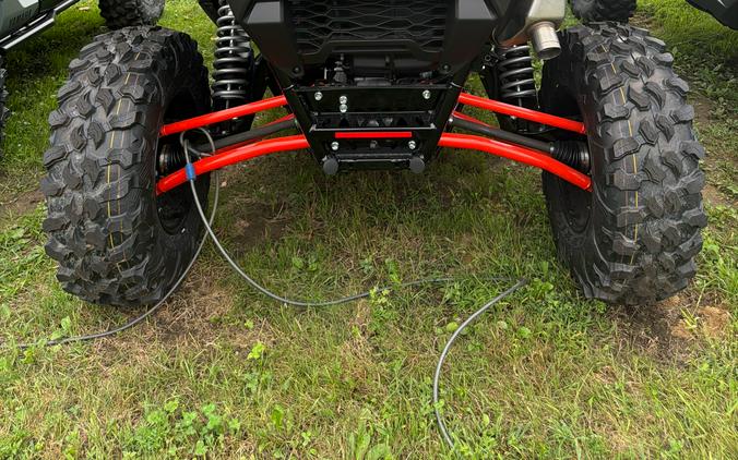 2027 Kawasaki TERYX KRX® 1000 TR