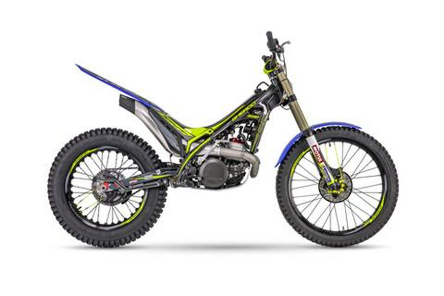 2022 Sherco ST 300 FACTORY