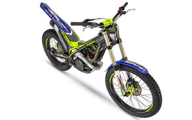 2022 Sherco ST 300 FACTORY