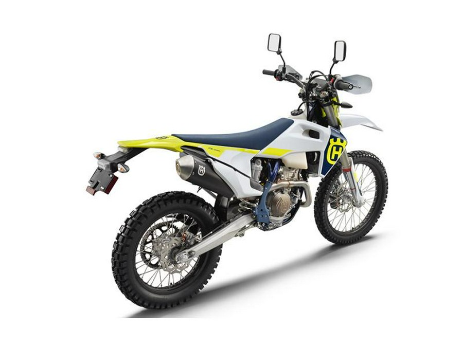 2023 Husqvarna® FE 350s