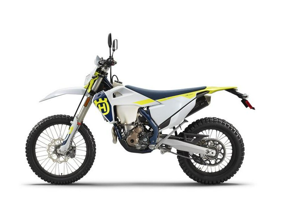 2023 Husqvarna® FE 350s