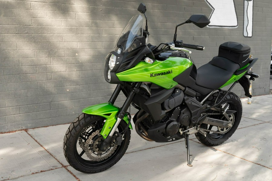 2014 Kawasaki Versys® ABS