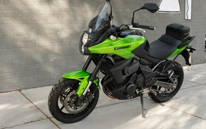 2014 Kawasaki Versys® ABS