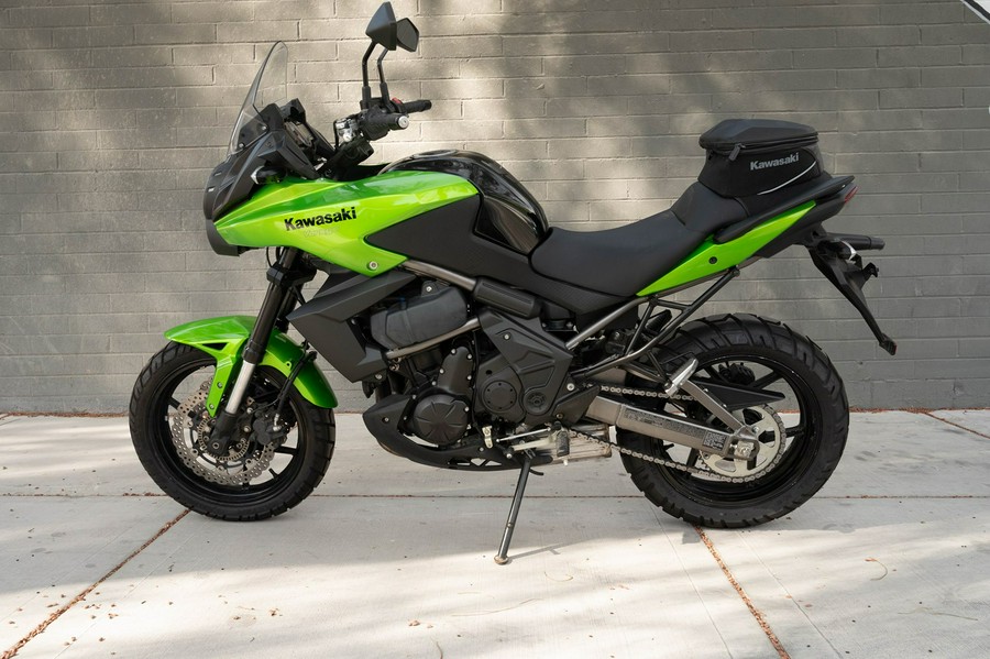 2014 Kawasaki Versys® ABS
