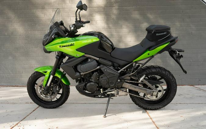 2014 Kawasaki Versys® ABS