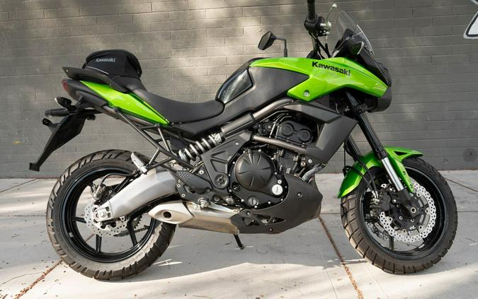 2014 Kawasaki Versys® ABS