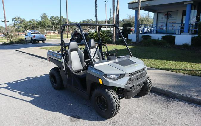 2023 Polaris Ranger® 150 EFI