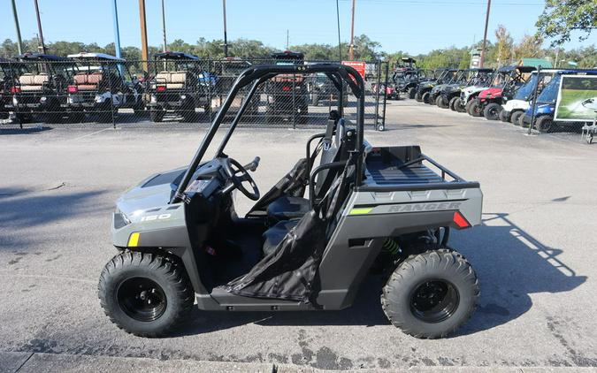 2023 Polaris Ranger® 150 EFI