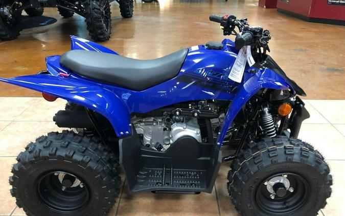 2024 Yamaha YFZ50