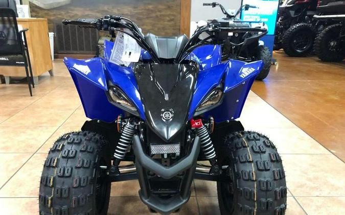 2024 Yamaha YFZ50