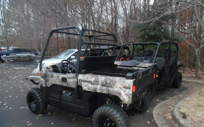 2024 Kawasaki MULE PRO-MX EPS Camo