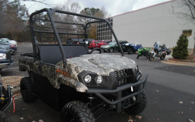 2024 Kawasaki MULE PRO-MX EPS Camo