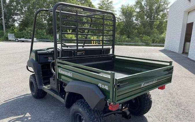 2024 Kawasaki Mule™ 4010 4x4