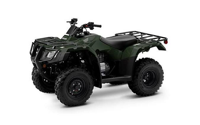 2023 Honda FOURTRAX RECON ES