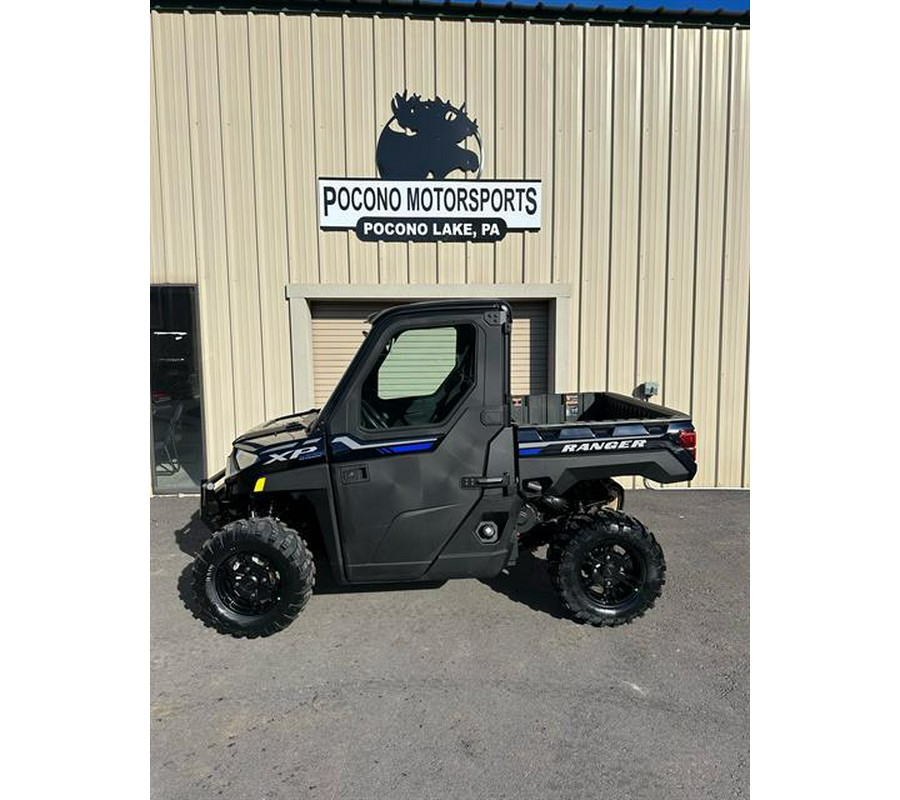 2024 Polaris Ranger XP 1000 Northstar Edition Ultimate