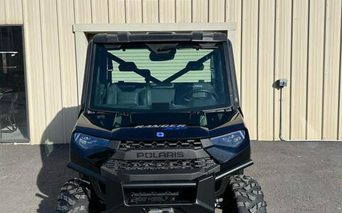 2024 Polaris Ranger XP 1000 Northstar Edition Ultimate