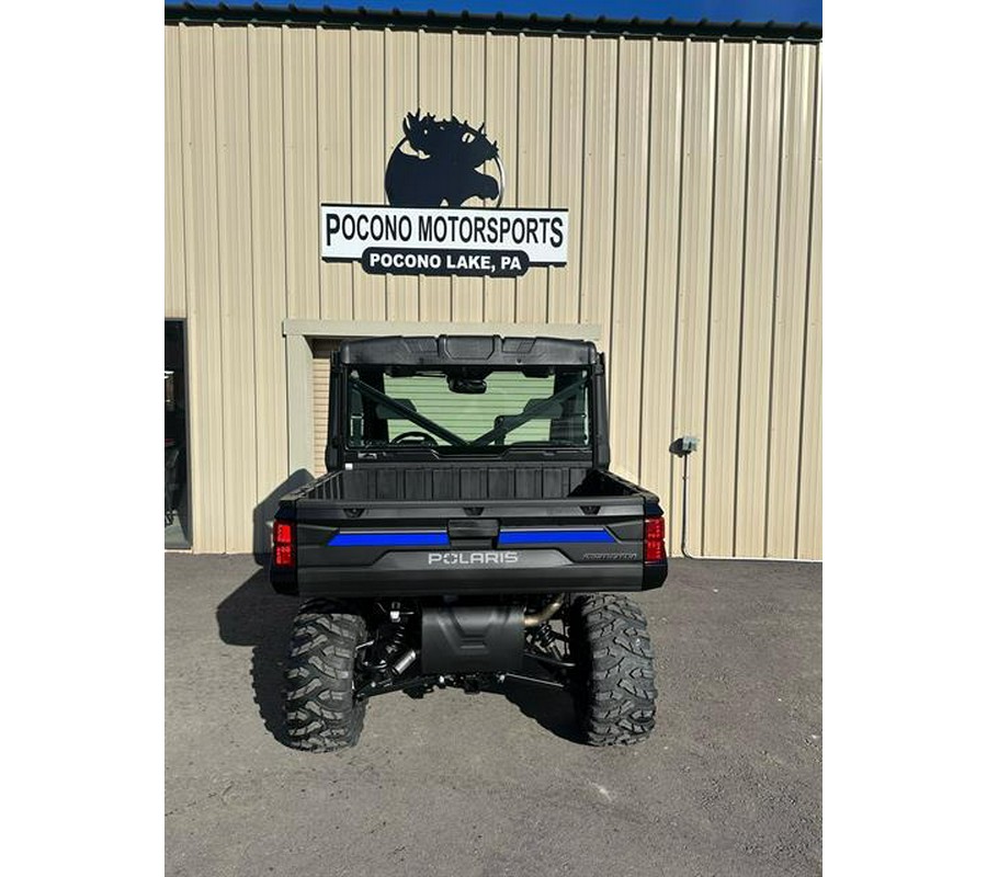 2024 Polaris Ranger XP 1000 Northstar Edition Ultimate