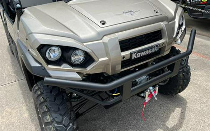 2024 Kawasaki Mule PRO-FXT 1000 LE Ranch Edition